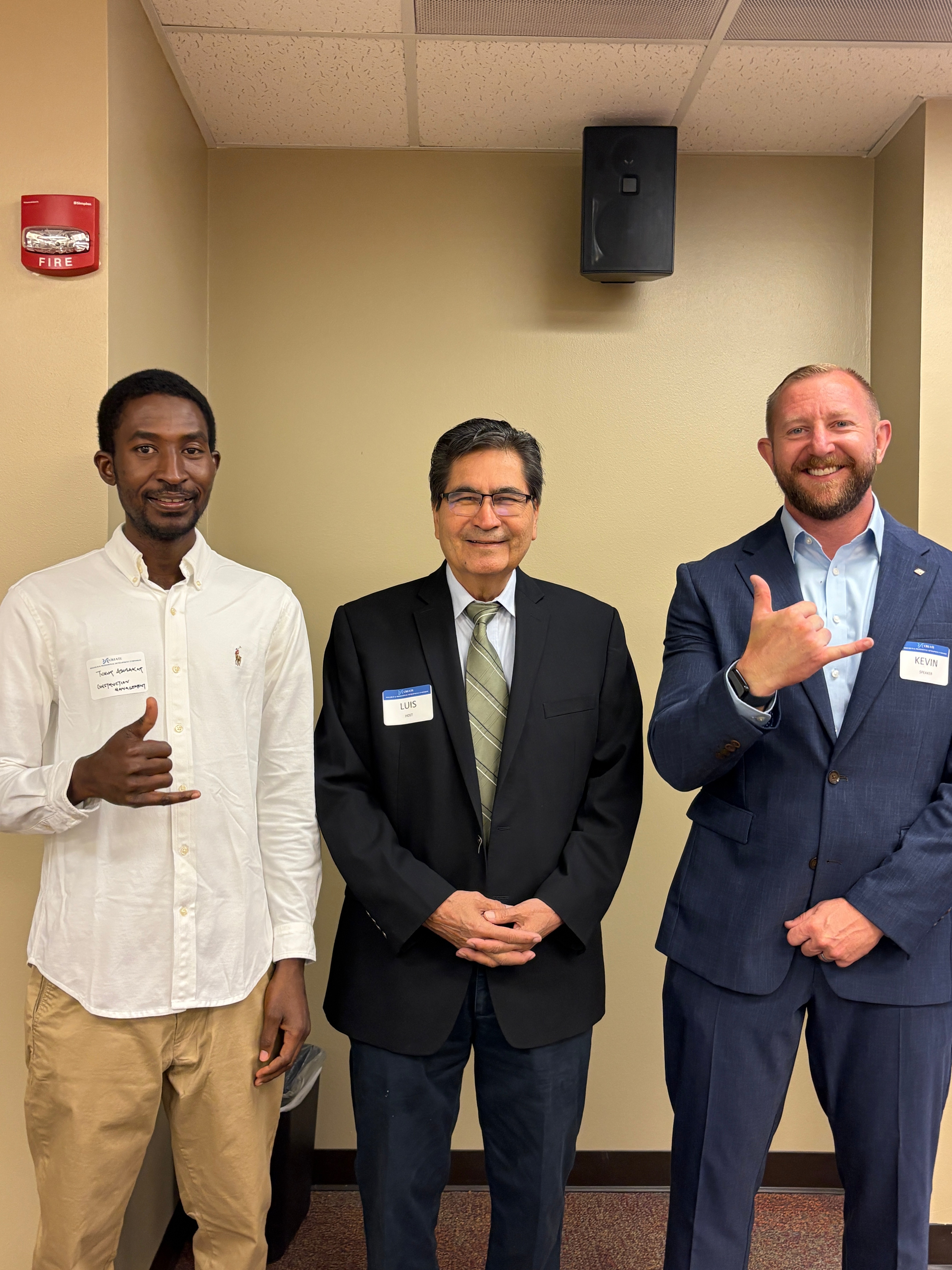 Summer Symposium Gallery